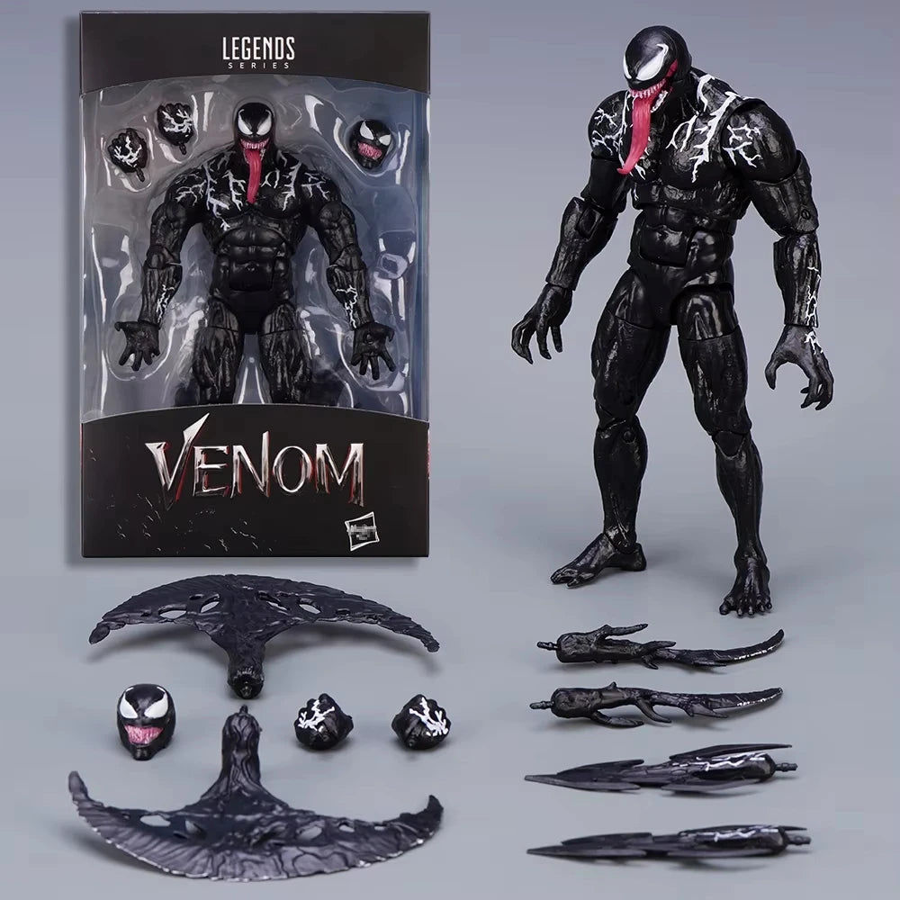 Action figure, photo 4