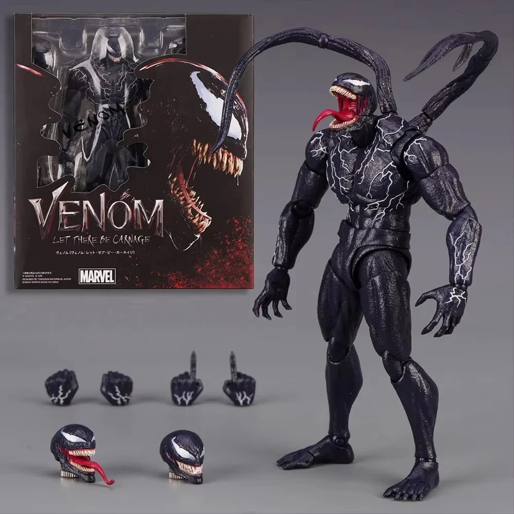 Action figure, photo 2
