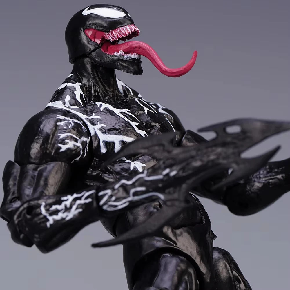 Action figure, photo 3
